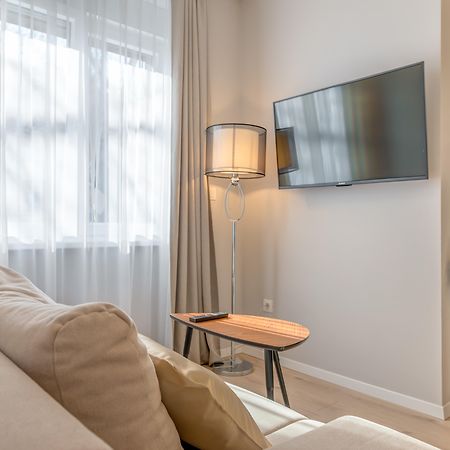 Piano Suites Split Bagian luar foto