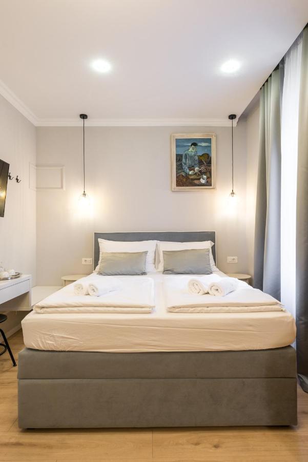 Piano Suites Split Bagian luar foto