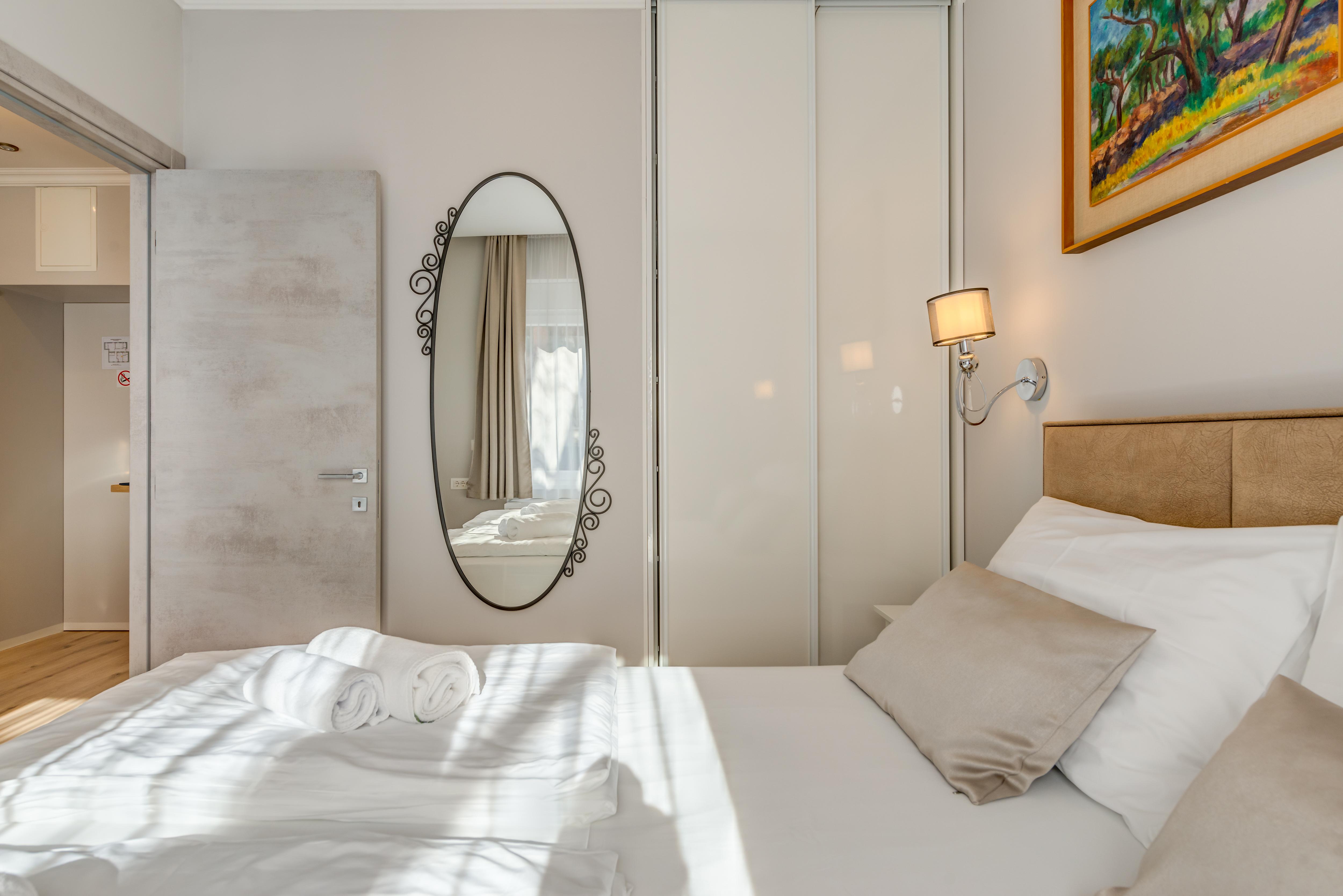 Piano Suites Split Bagian luar foto