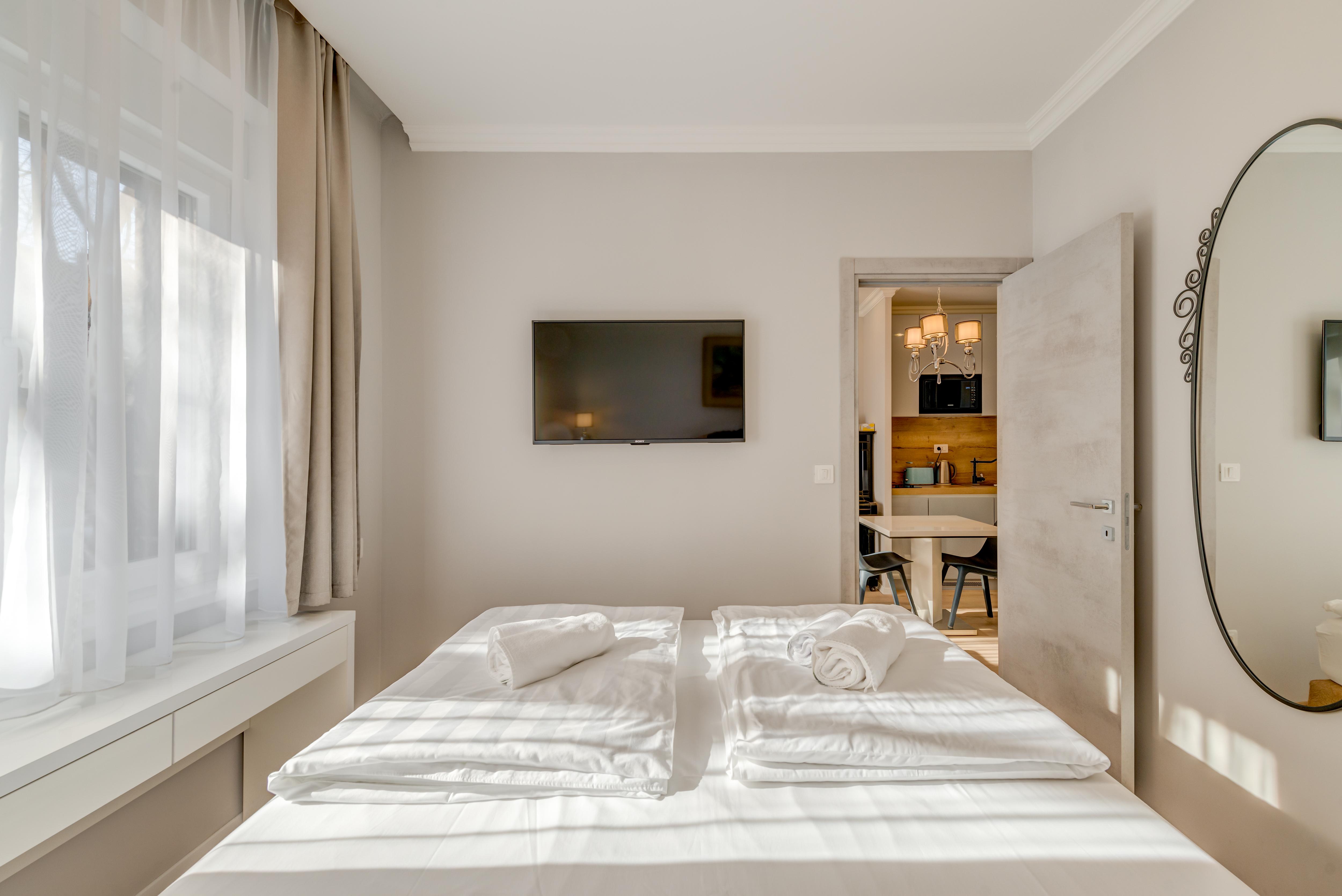 Piano Suites Split Bagian luar foto
