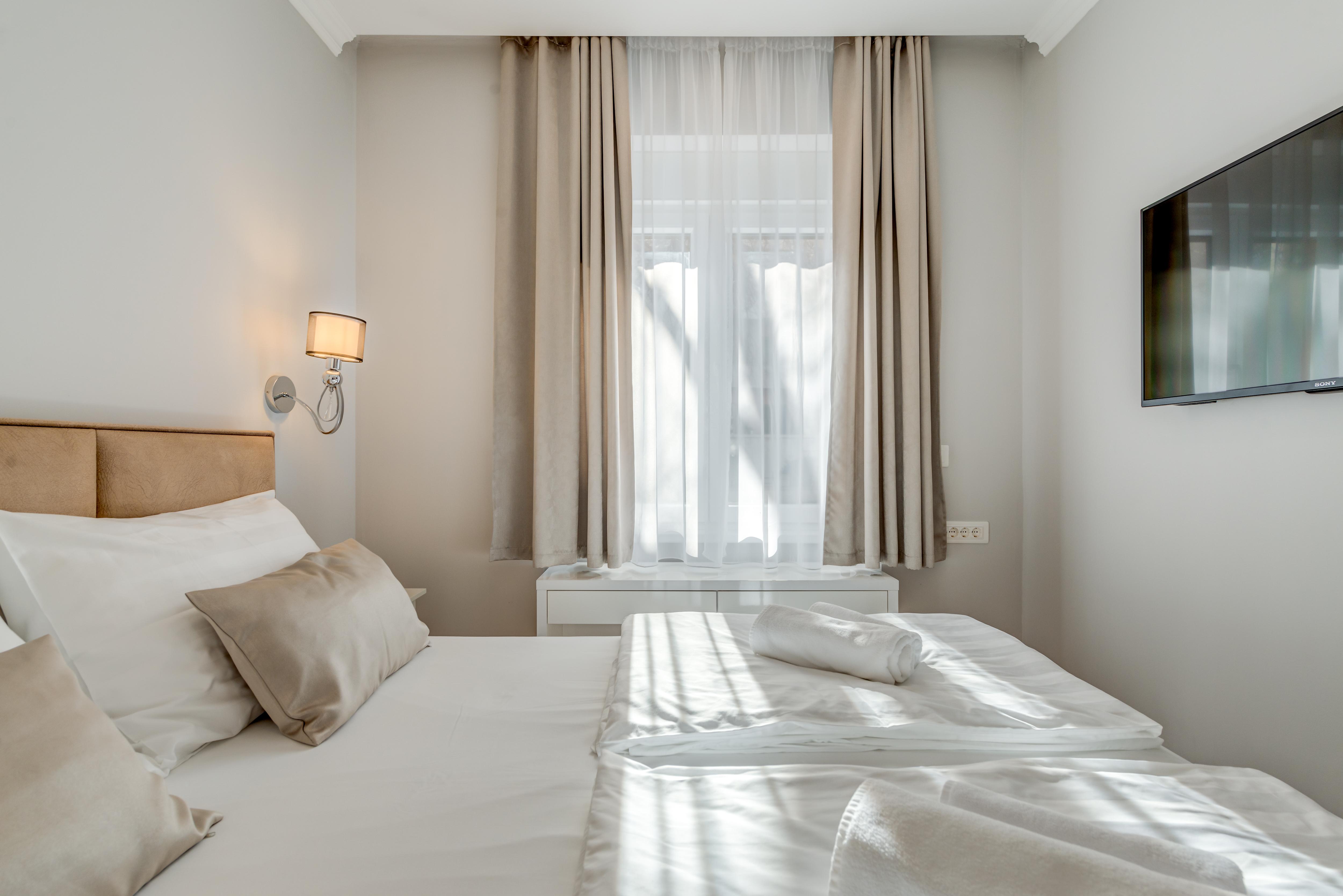Piano Suites Split Bagian luar foto