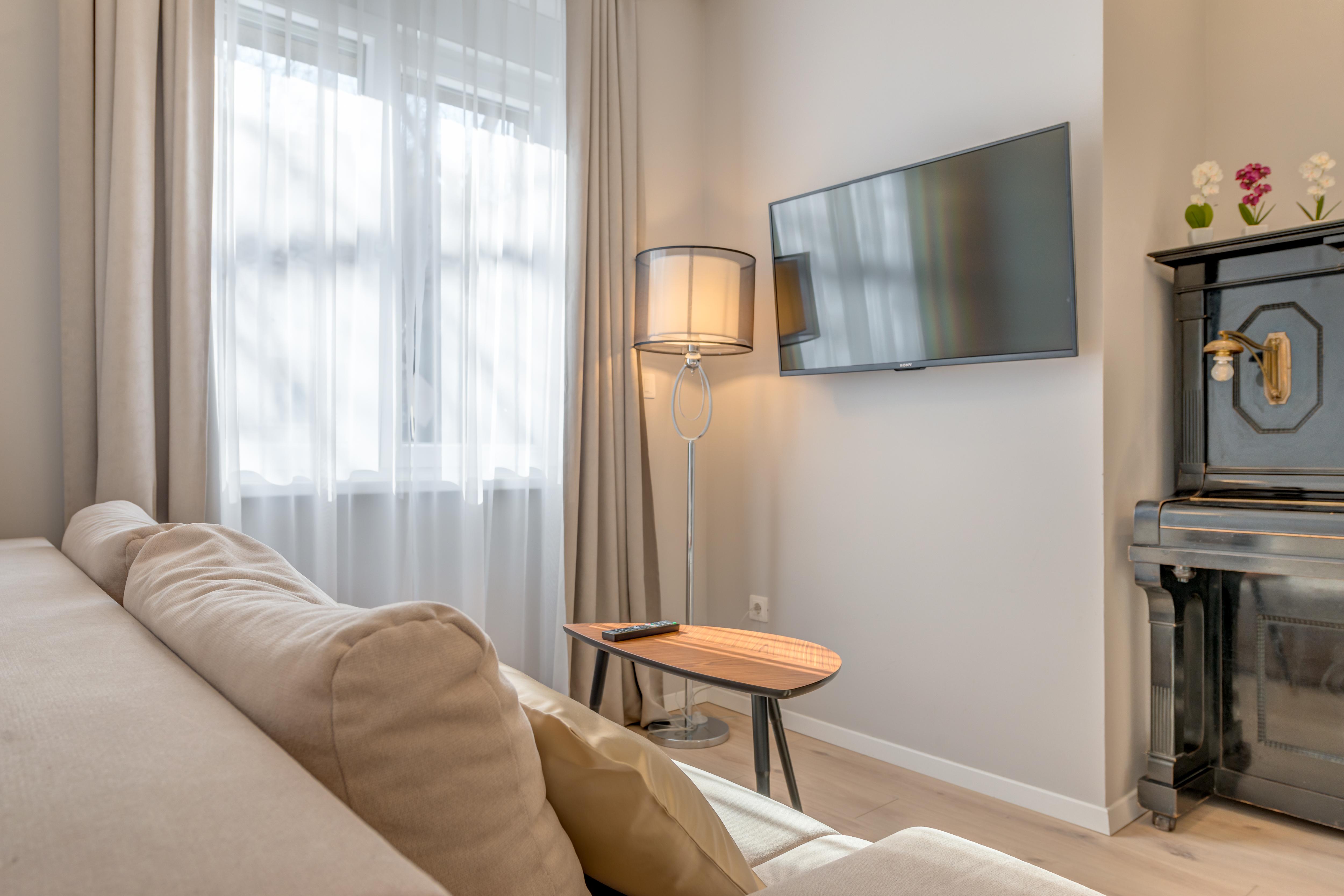 Piano Suites Split Bagian luar foto