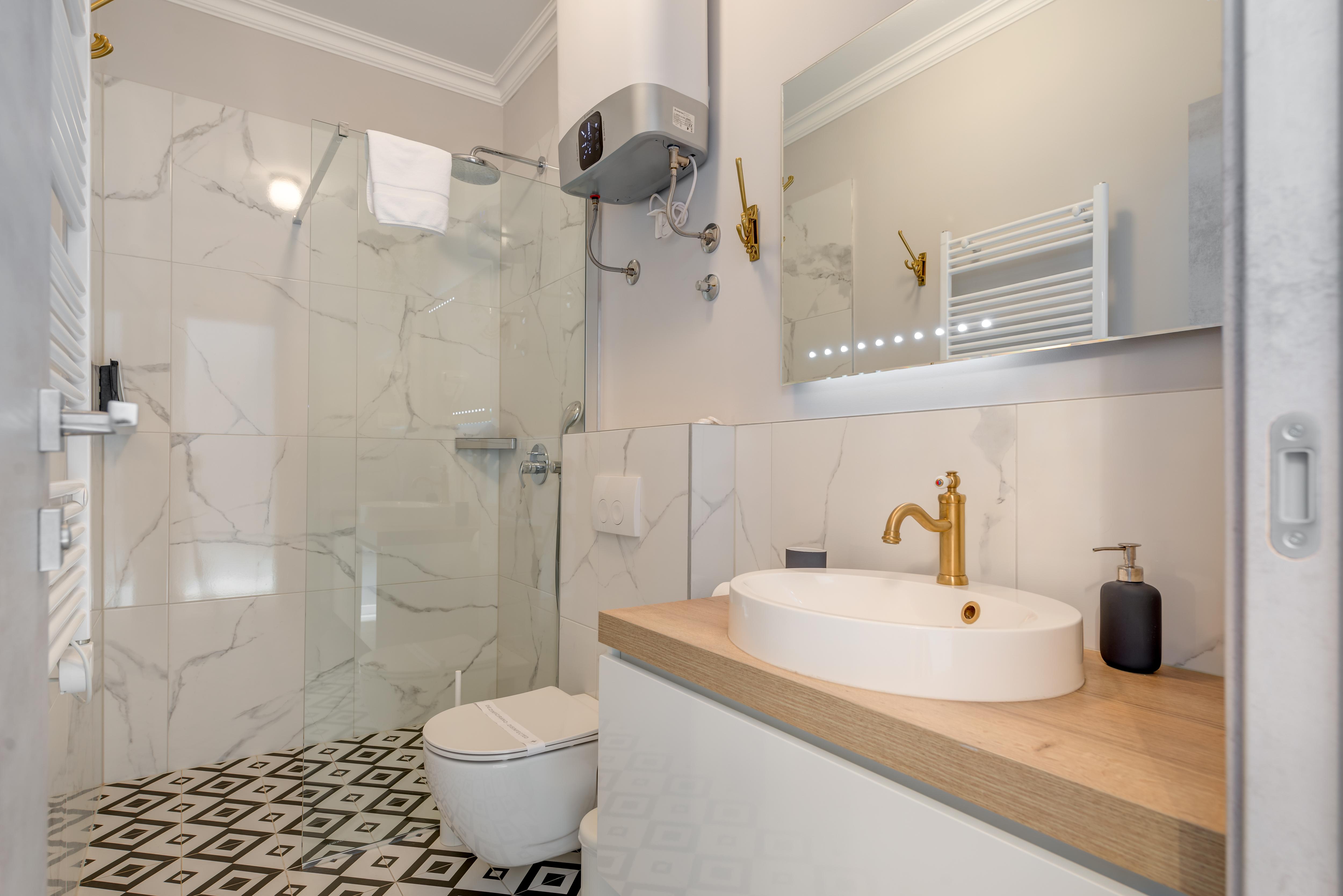 Piano Suites Split Bagian luar foto