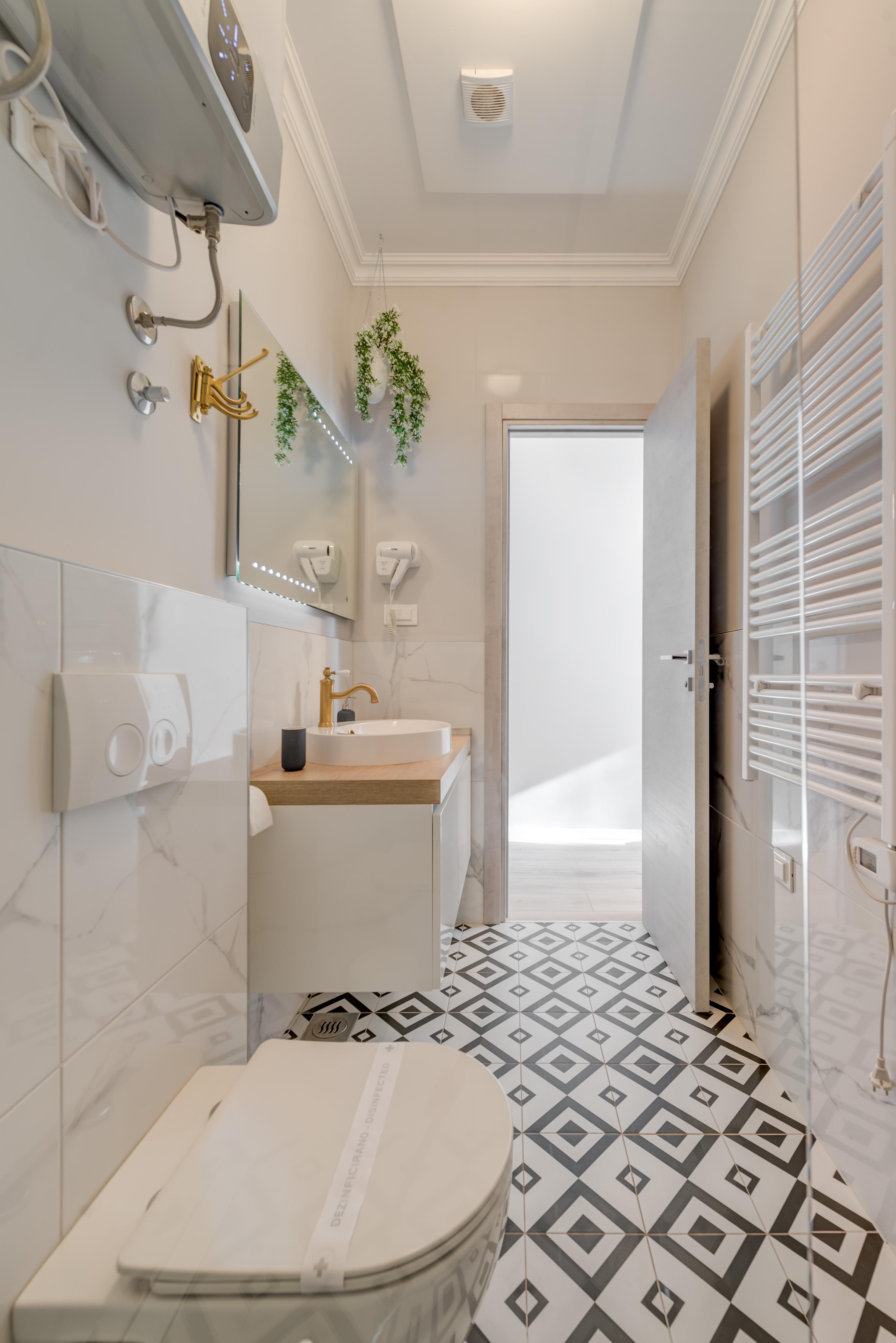 Piano Suites Split Bagian luar foto