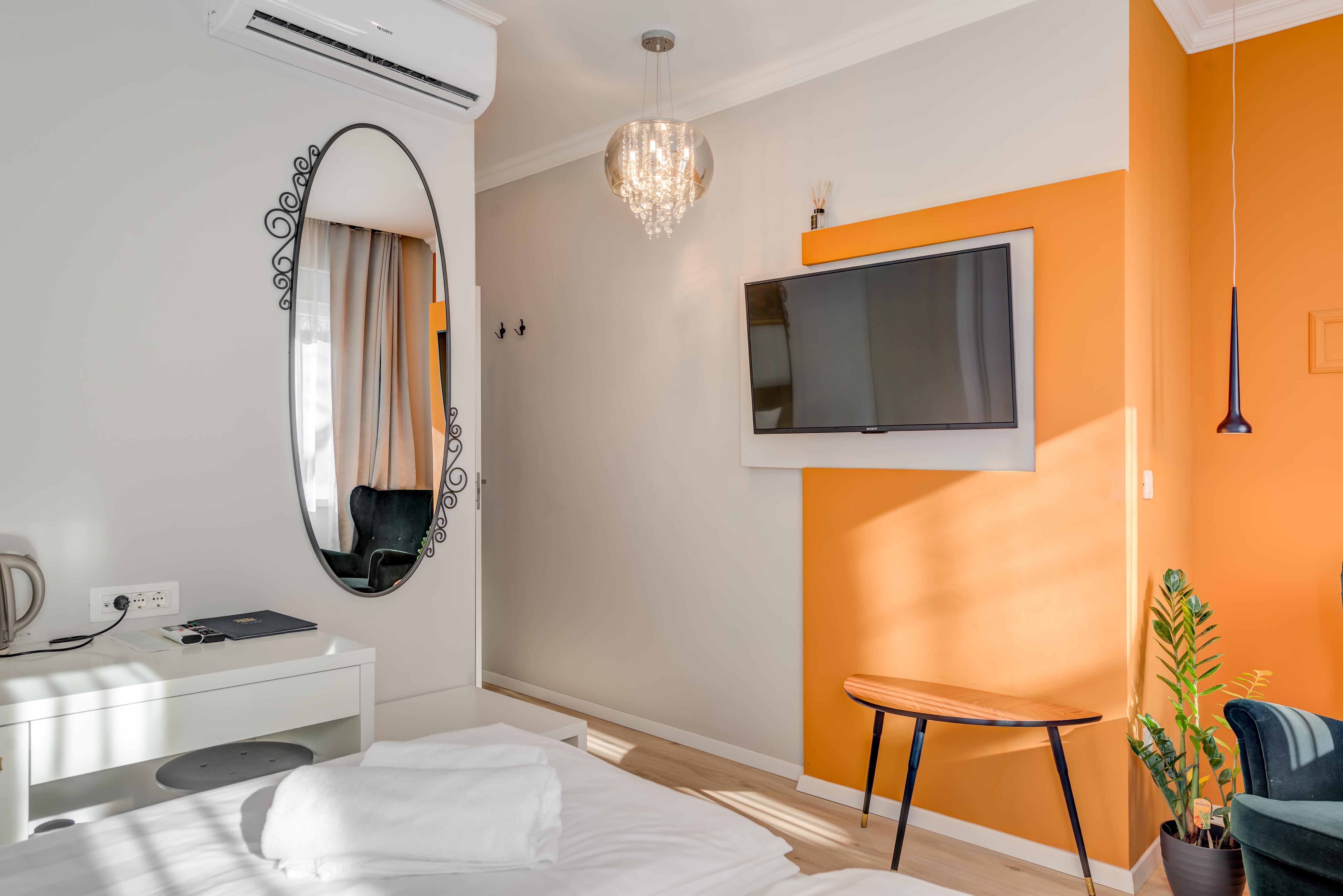 Piano Suites Split Bagian luar foto