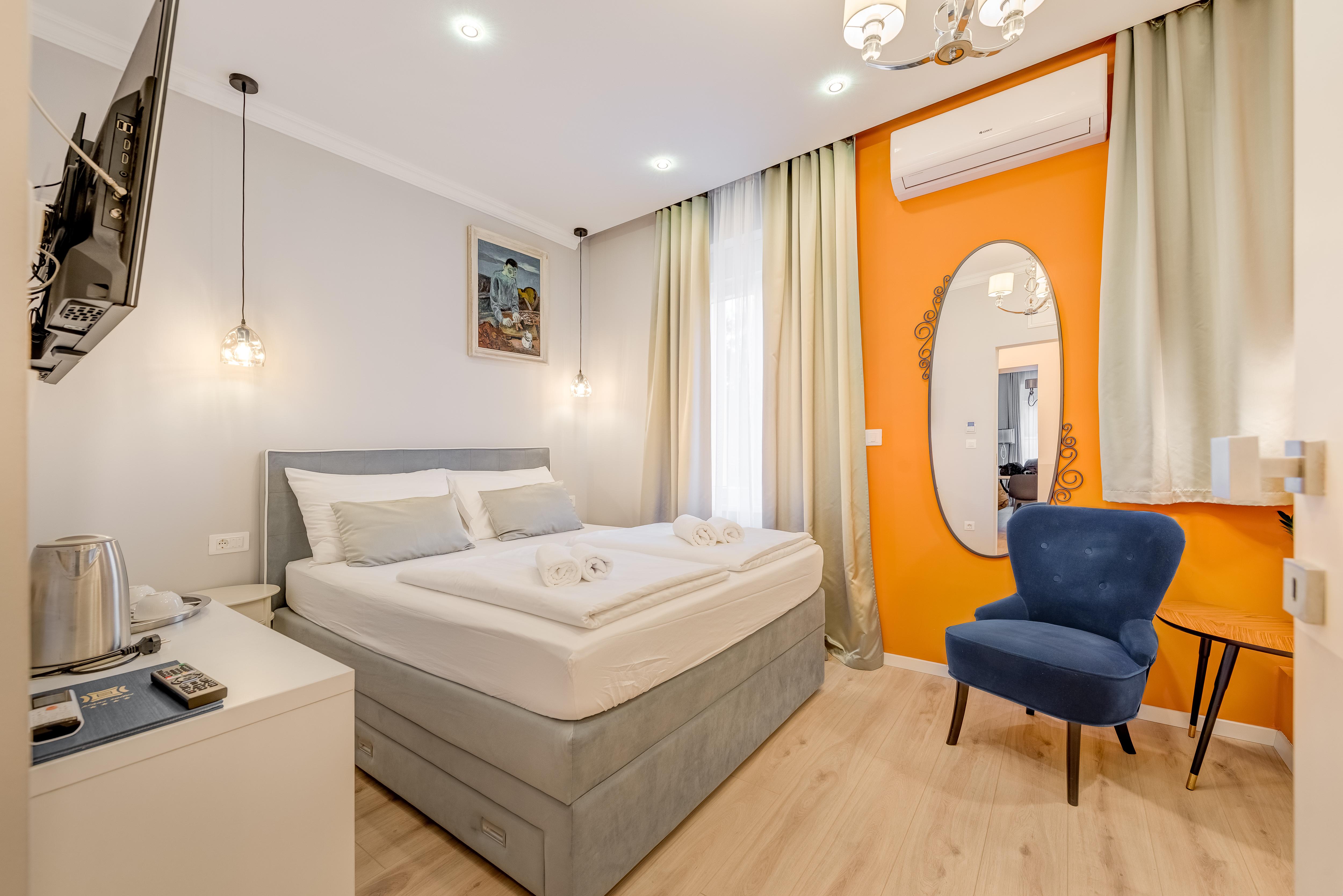 Piano Suites Split Bagian luar foto