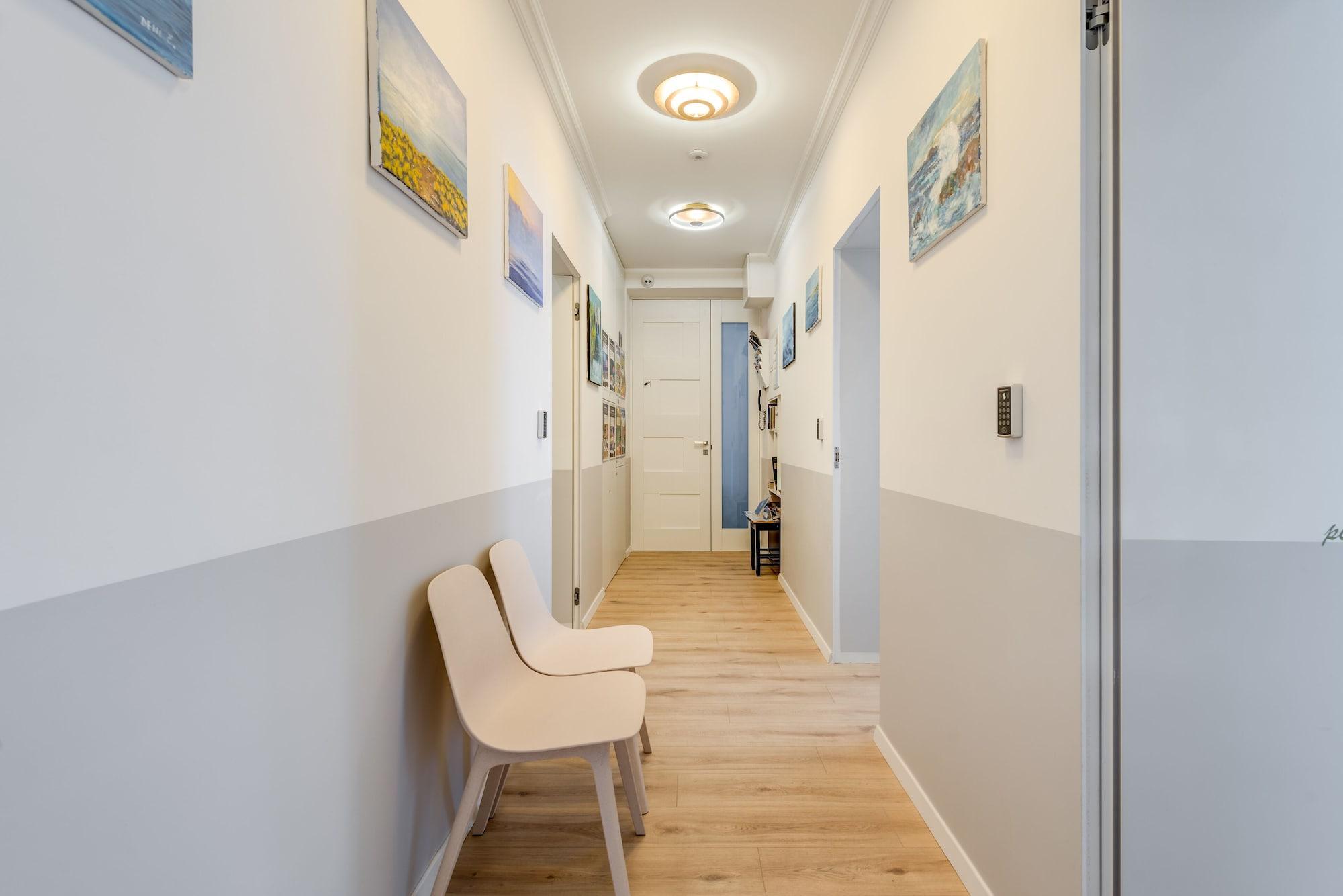 Piano Suites Split Bagian luar foto