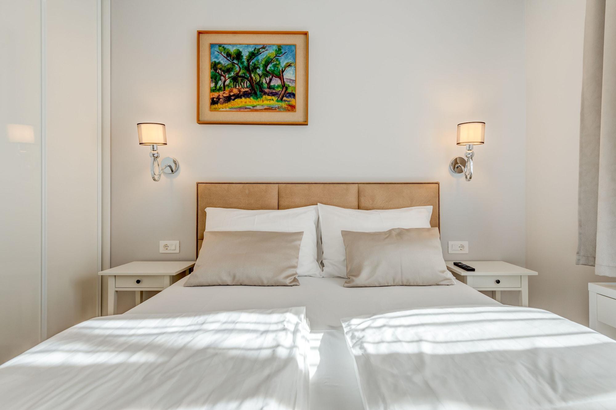 Piano Suites Split Bagian luar foto
