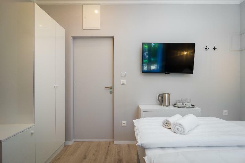 Piano Suites Split Bagian luar foto