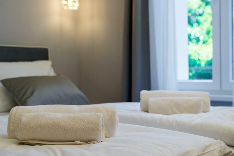 Piano Suites Split Bagian luar foto