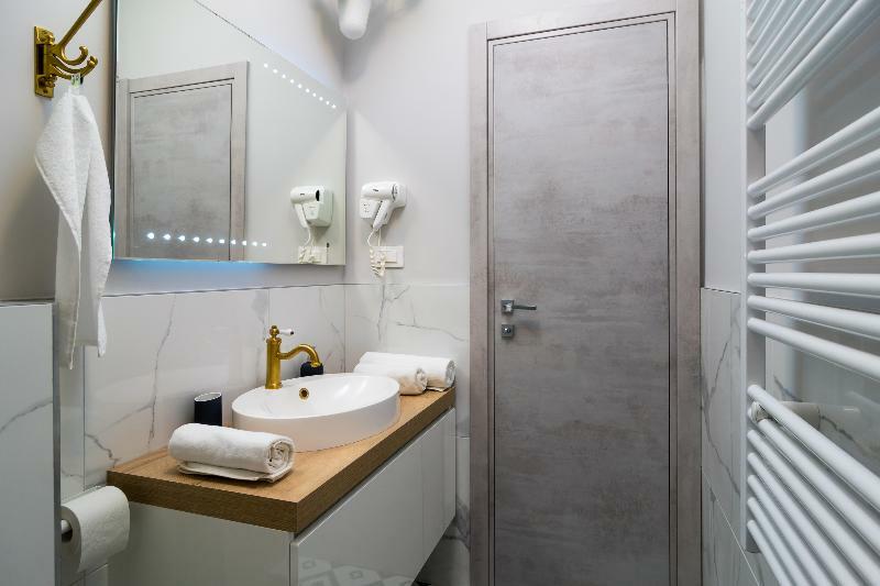 Piano Suites Split Bagian luar foto