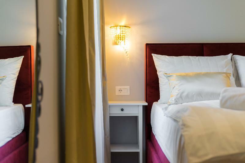 Piano Suites Split Bagian luar foto