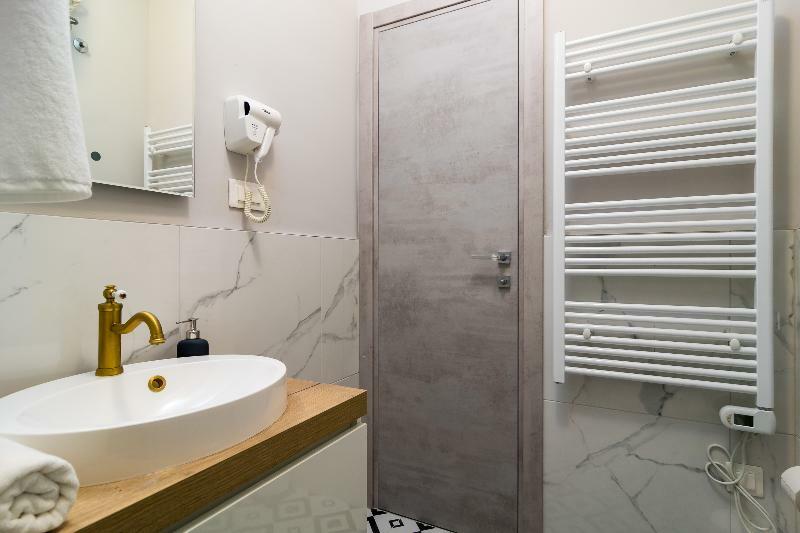 Piano Suites Split Bagian luar foto